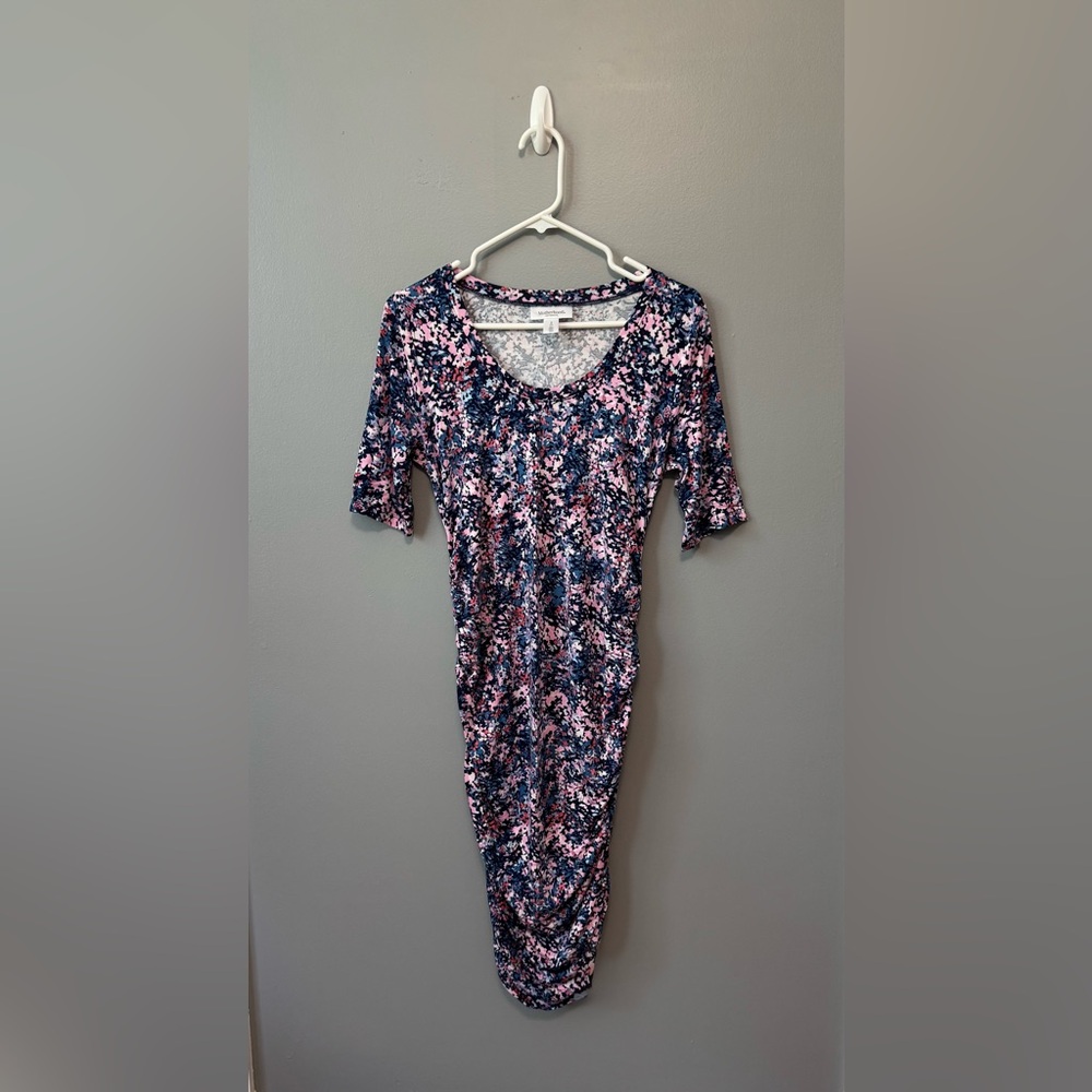 Motherhood Maternity: Dress